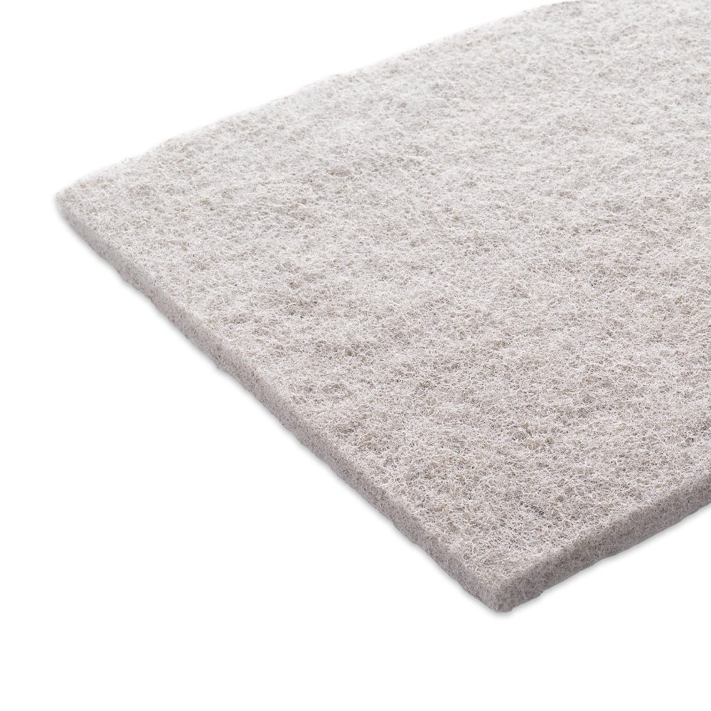 Wkład Gąbka do Usuwania Amoniaku gąbka poliestrowa 254x457x10mm